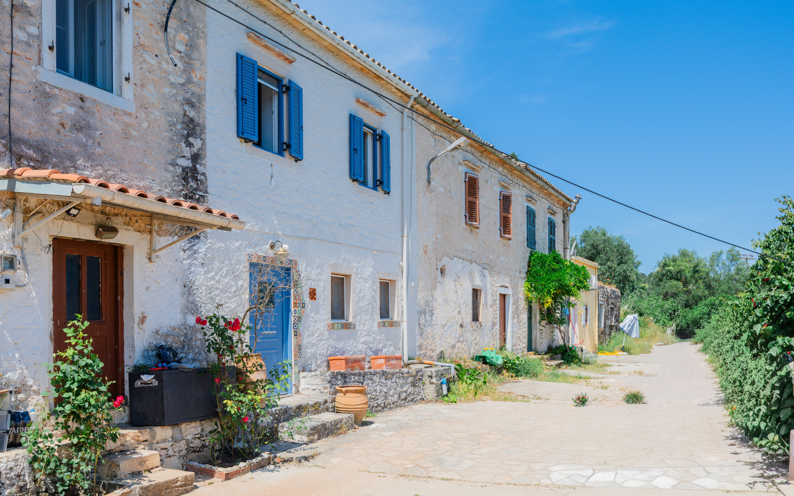 KASSIOPI GEM, Kassiopi, 295,000 €