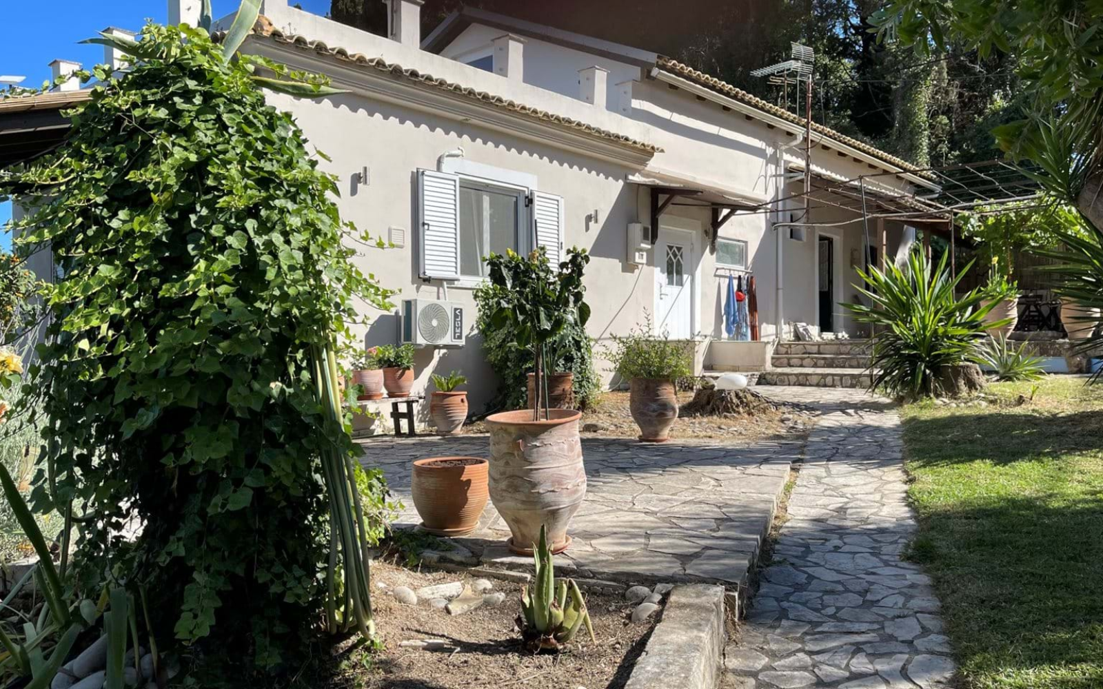 FORTRESS VIEW, Evropouli, 320,000 €