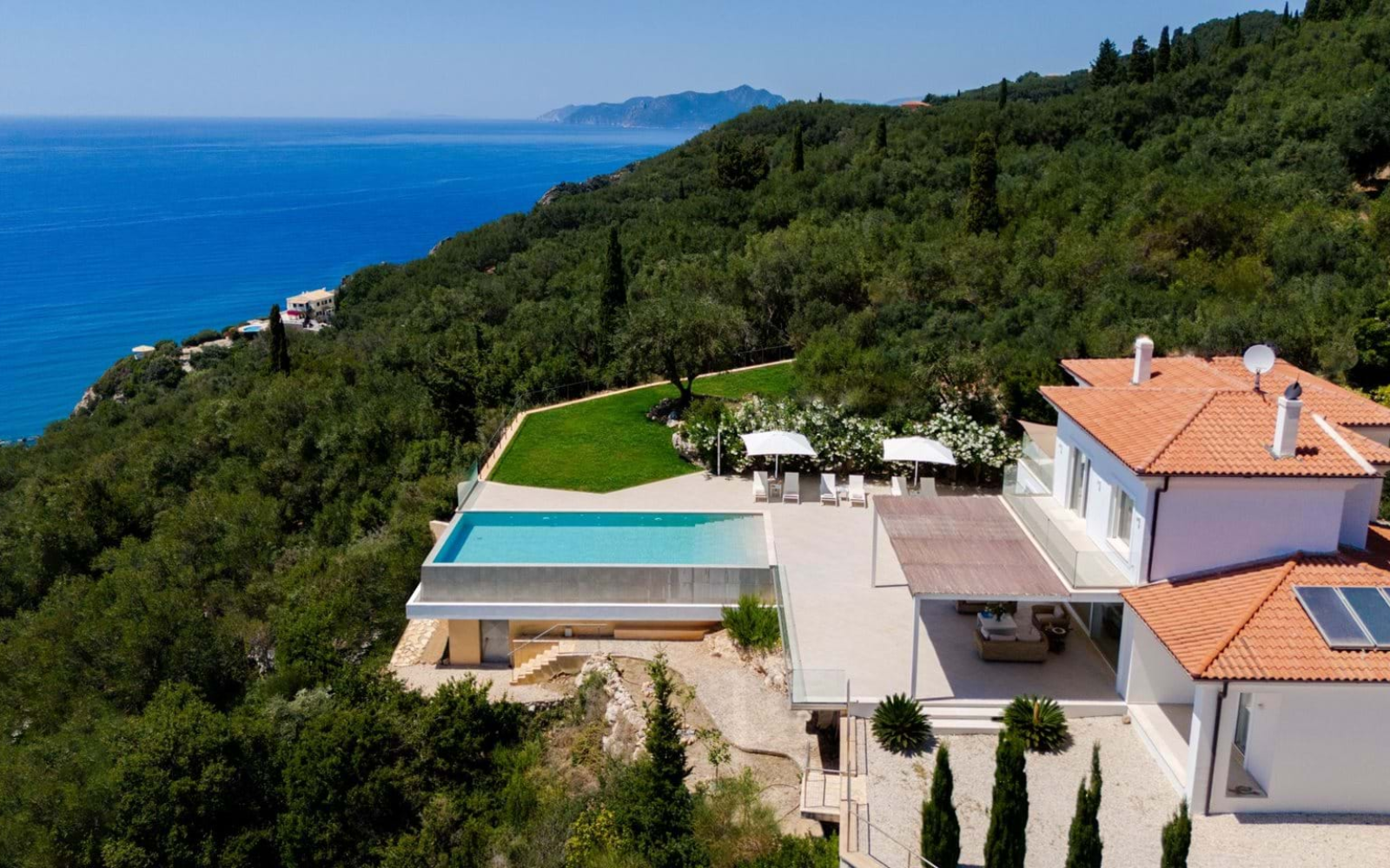 SERENITY, Pentati, 2,900,000 €