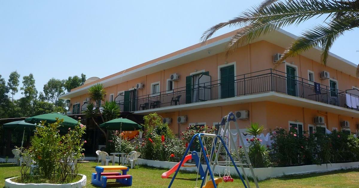 CENTRAL HOTEL
